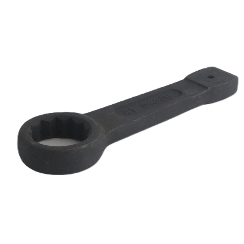 Ring-End Slogging Wrench 41mm