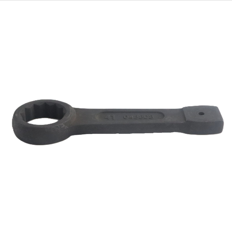 Ring-End Slogging Wrench 41mm