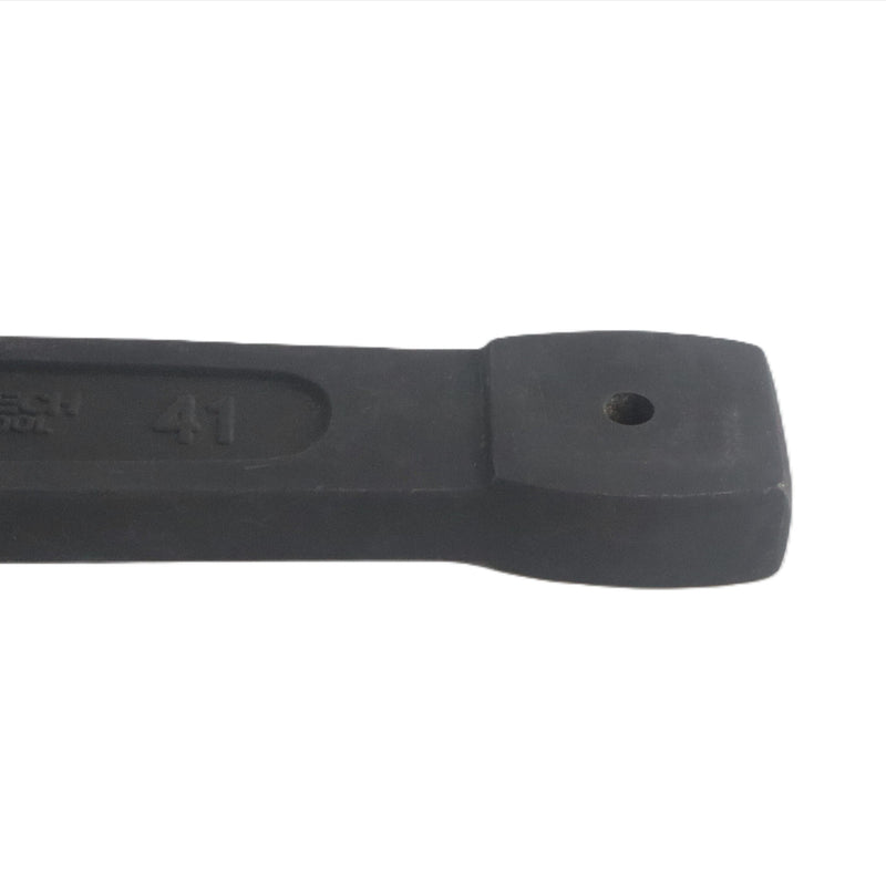 Ring-End Slogging Wrench 41mm