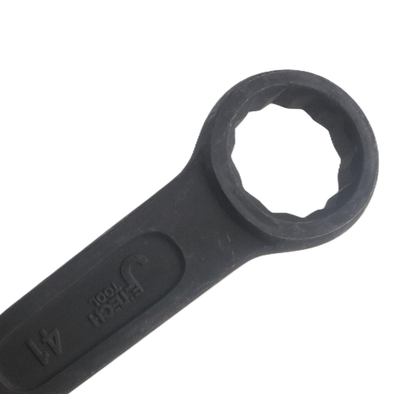 Ring-End Slogging Wrench 41mm