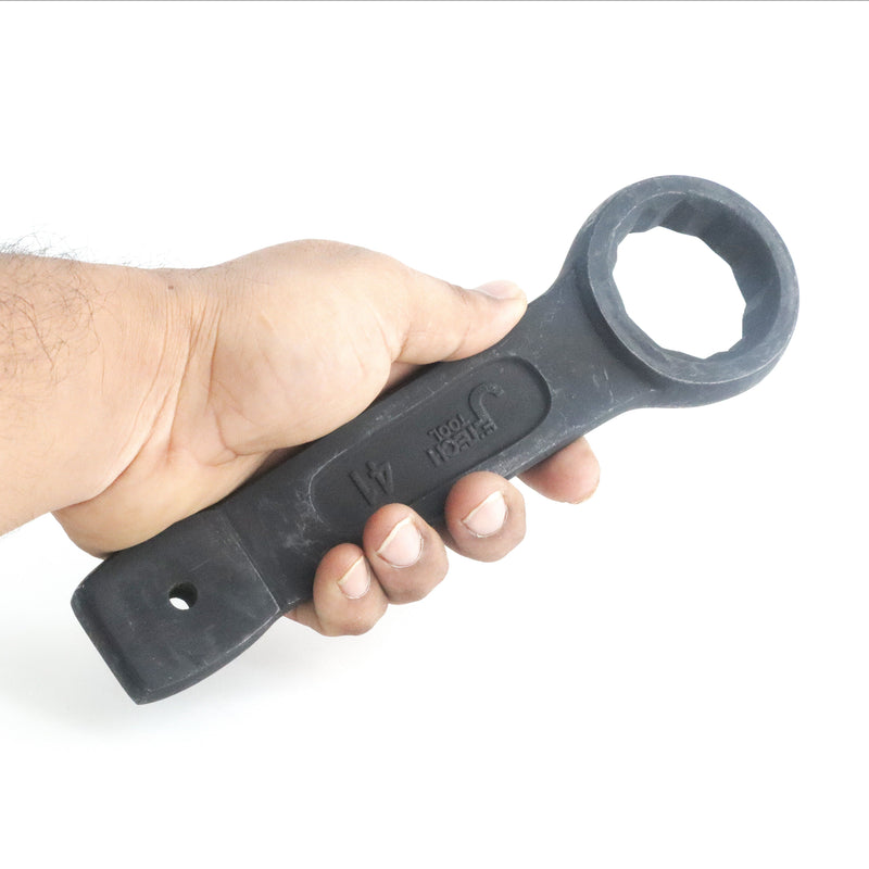 Ring-End Slogging Wrench 41mm