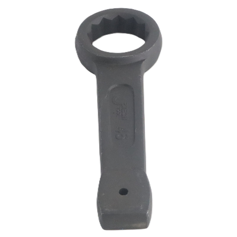Ring-End Slogging Wrench 46mm