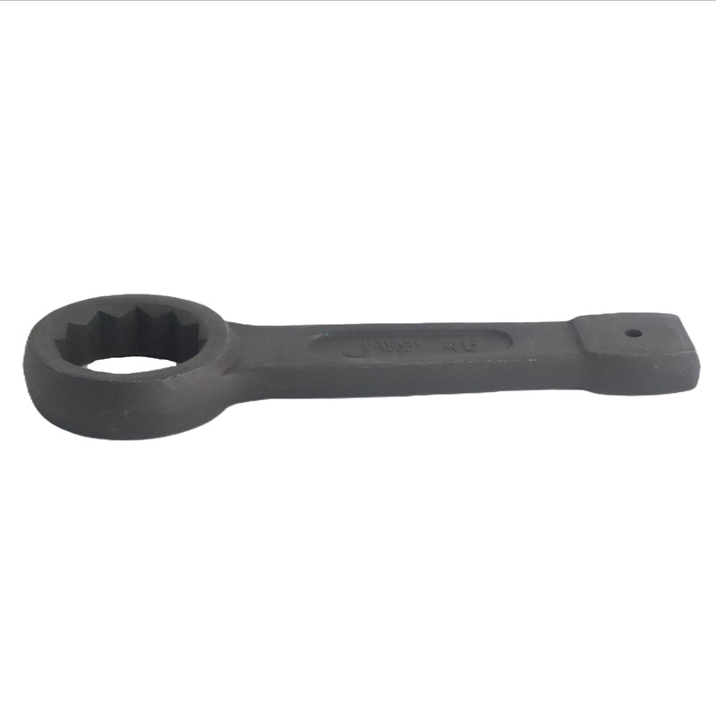 Ring-End Slogging Wrench 46mm