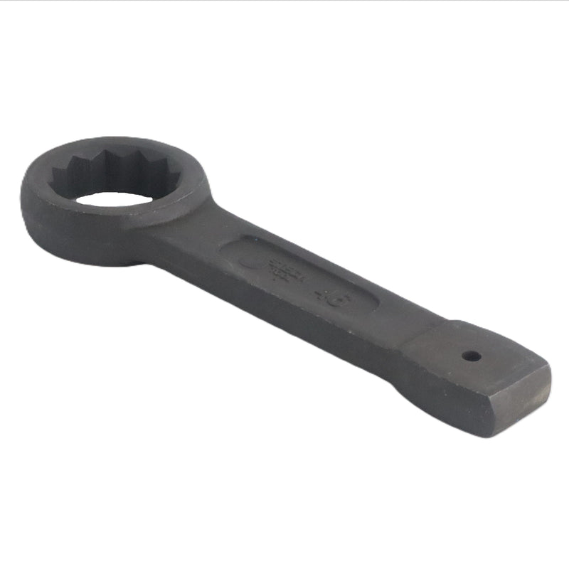 Ring-End Slogging Wrench 46mm