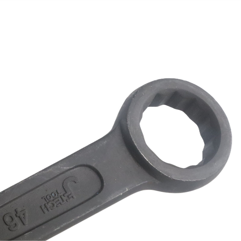 Ring-End Slogging Wrench 46mm