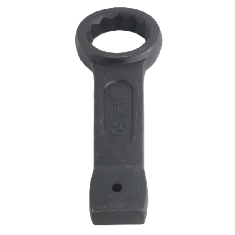 Ring-End Slogging Wrench 50mm