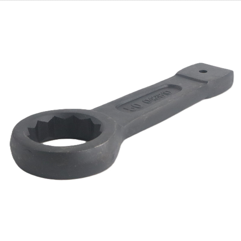 Ring-End Slogging Wrench 50mm