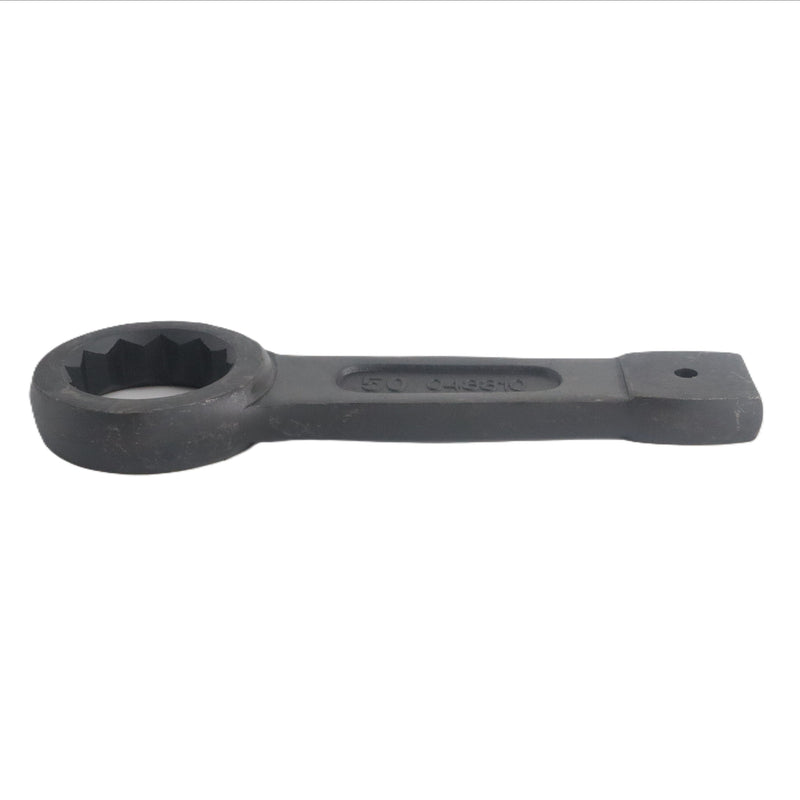 Ring-End Slogging Wrench 50mm