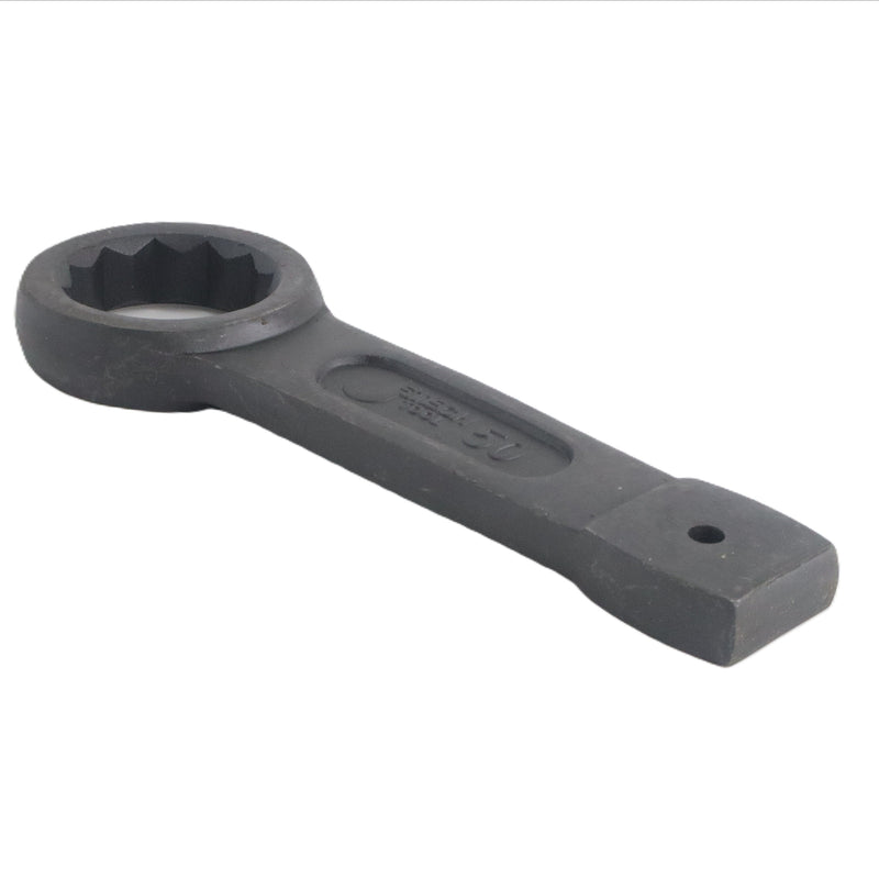 Ring-End Slogging Wrench 50mm