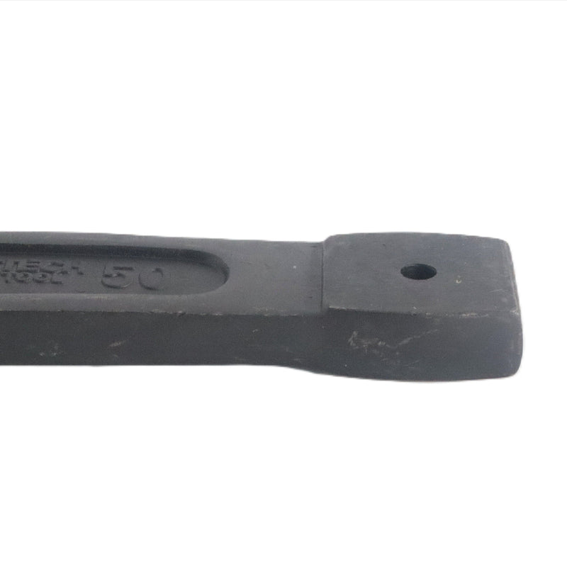 Ring-End Slogging Wrench 50mm