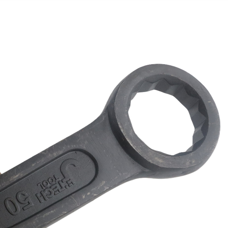 Ring-End Slogging Wrench 50mm