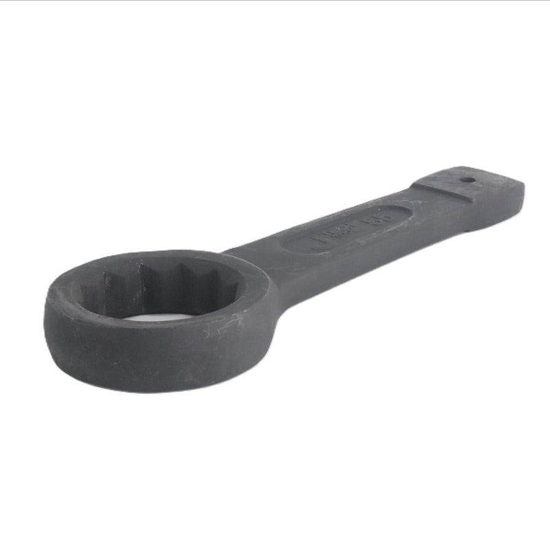 Ring-End Slogging Wrench 55mm