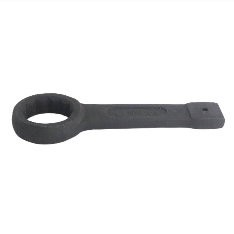 Ring-End Slogging Wrench 55mm