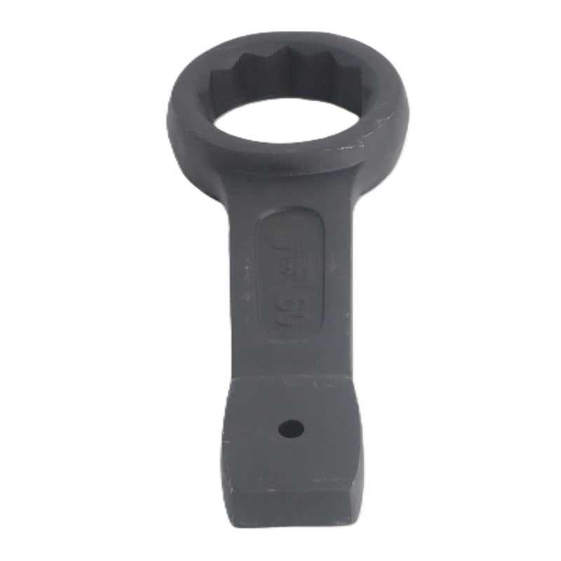 Ring-End Slogging Wrench 60mm
