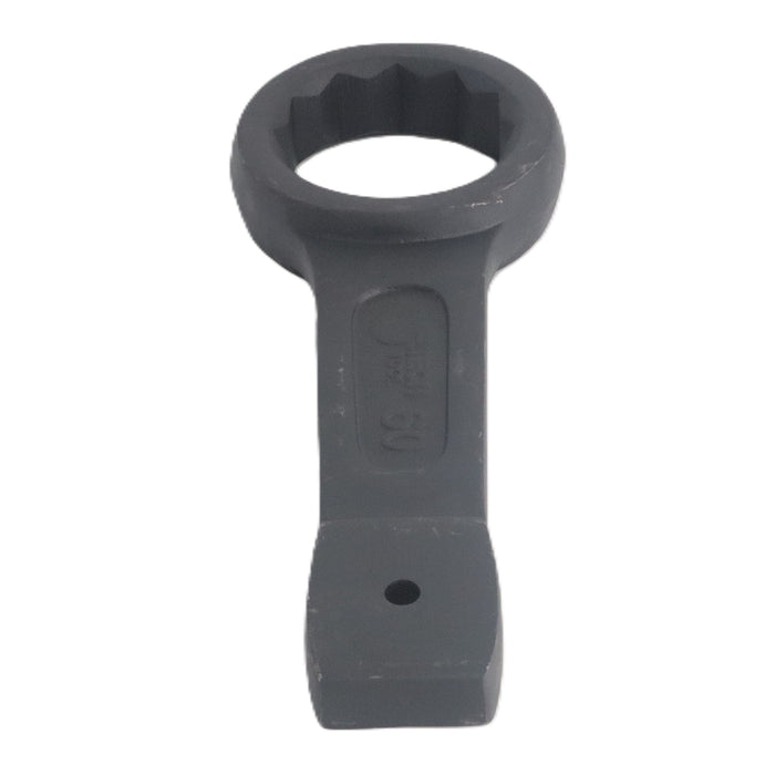 Ring-End Slogging Wrench 60mm