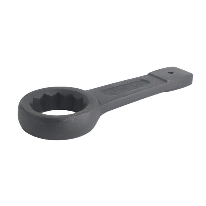 Ring-End Slogging Wrench 60mm