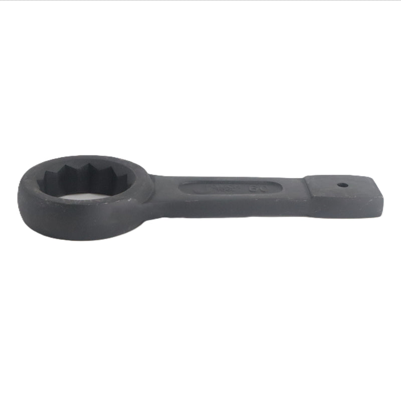 Ring-End Slogging Wrench 60mm