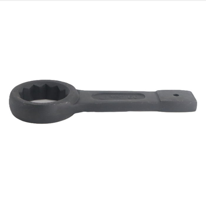 Ring-End Slogging Wrench 60mm