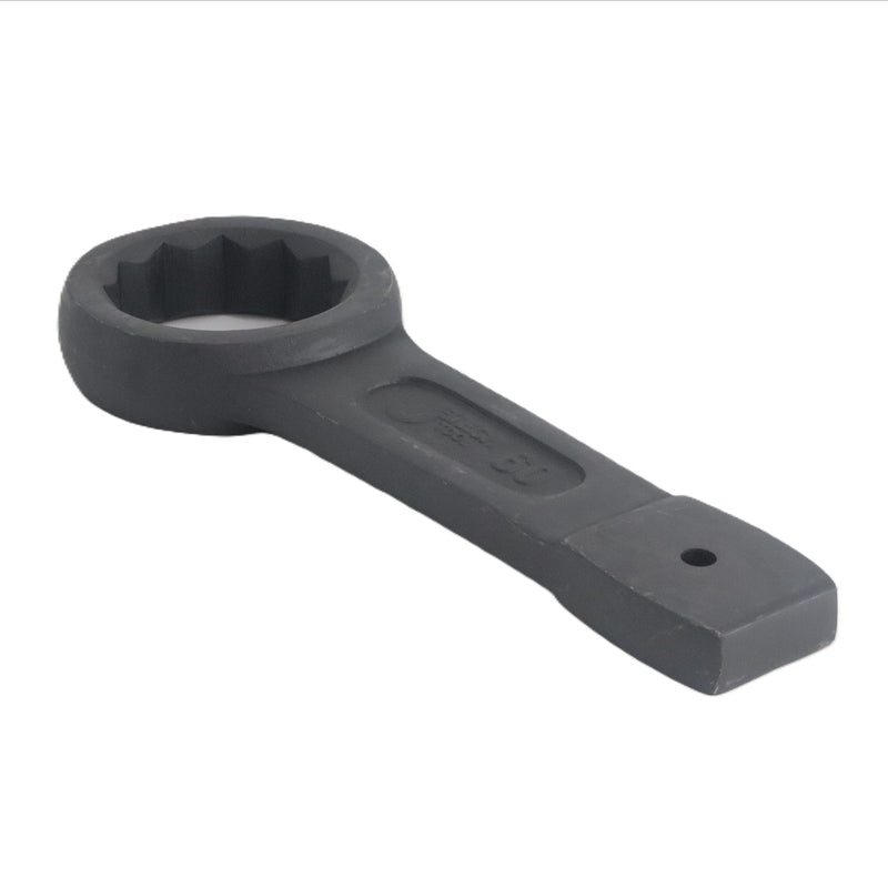 Ring-End Slogging Wrench 60mm