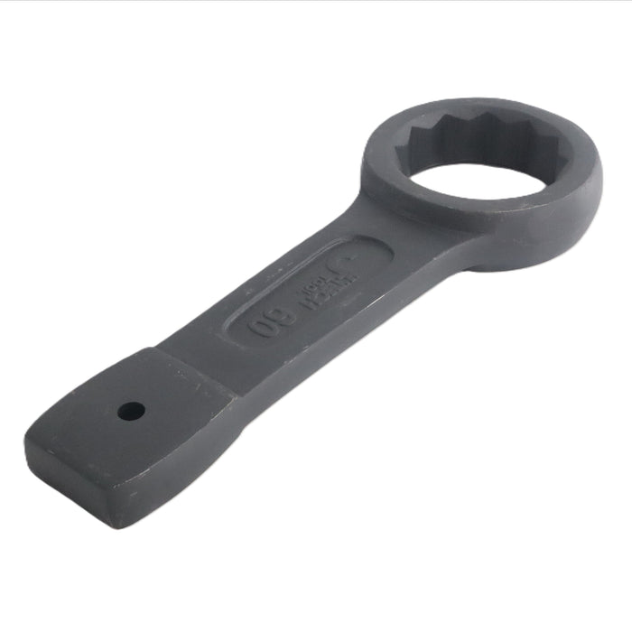 Ring-End Slogging Wrench 60mm