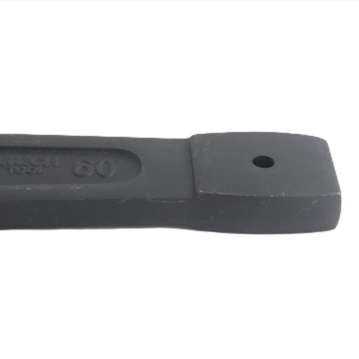 Ring-End Slogging Wrench 60mm