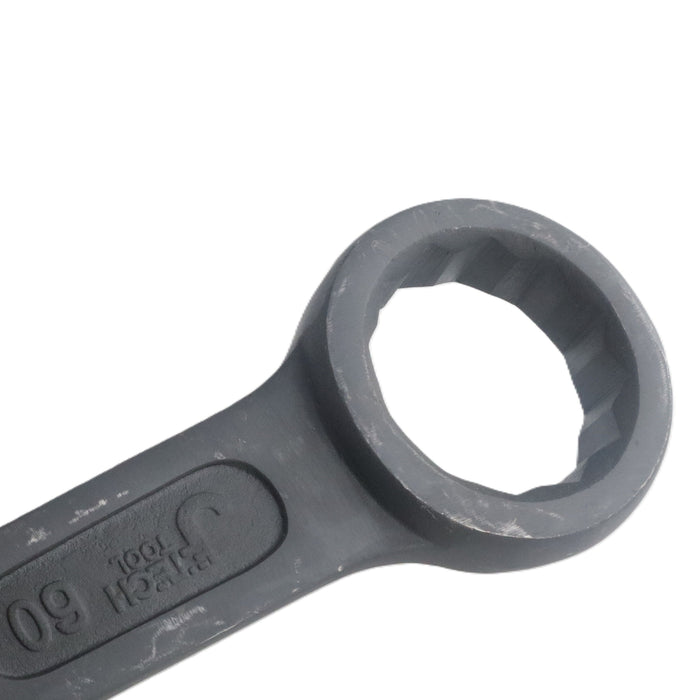 Ring-End Slogging Wrench 60mm