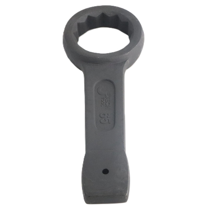 Ring-End Slogging Wrench 65mm