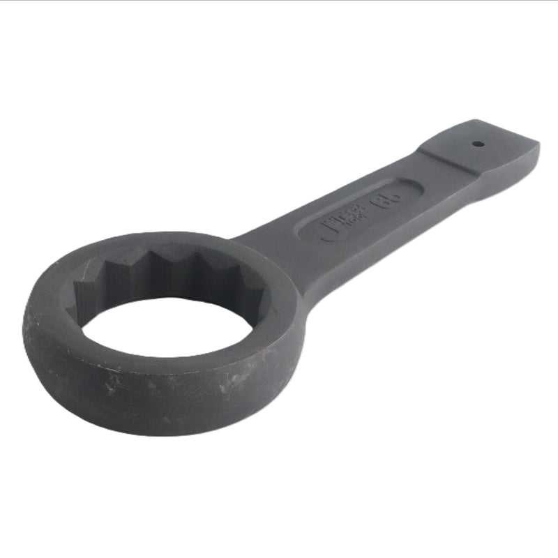Ring-End Slogging Wrench 65mm