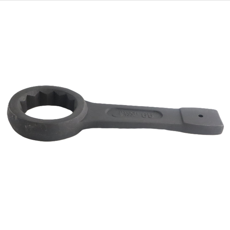 Ring-End Slogging Wrench 65mm