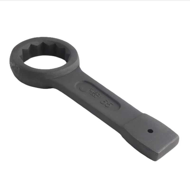 Ring-End Slogging Wrench 65mm