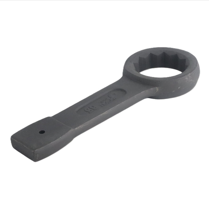 Ring-End Slogging Wrench 65mm