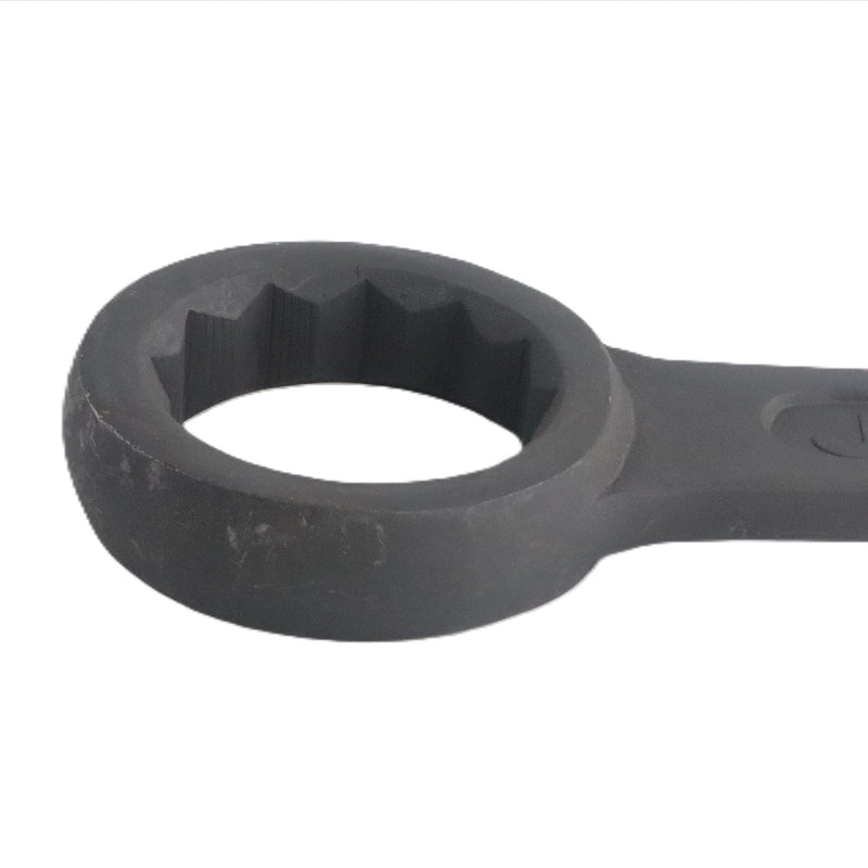 Ring-End Slogging Wrench 65mm