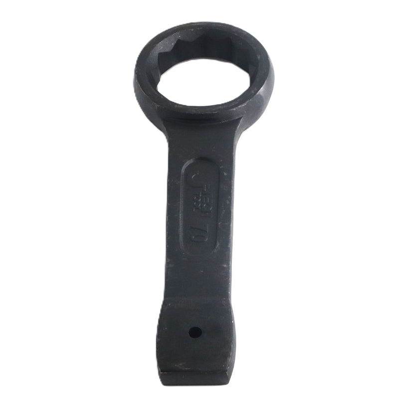 Ring-End Slogging Wrench 70mm