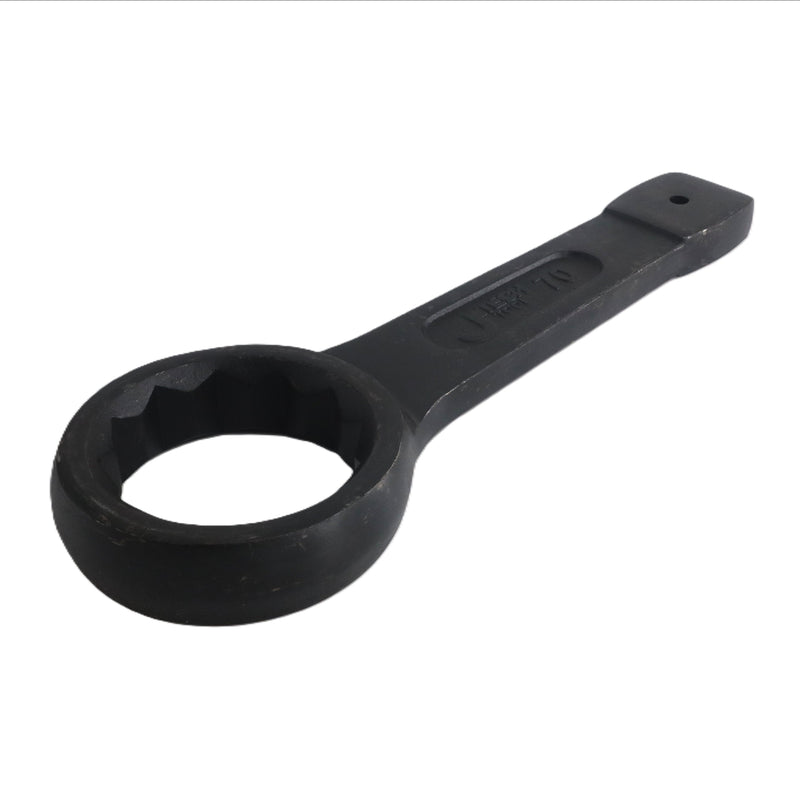 Ring-End Slogging Wrench 70mm