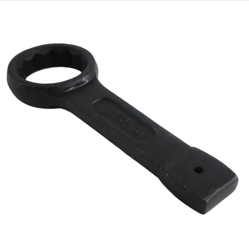 Ring-End Slogging Wrench 70mm