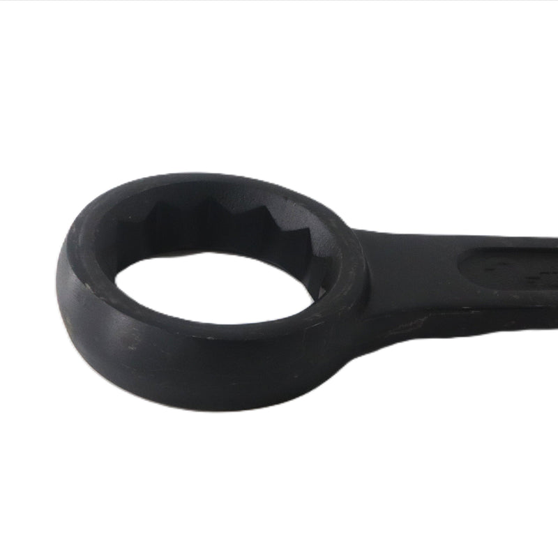 Ring-End Slogging Wrench 70mm