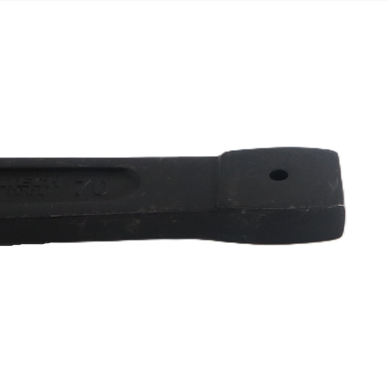 Ring-End Slogging Wrench 70mm