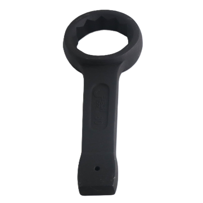 Ring-End Slogging Wrench 80mm