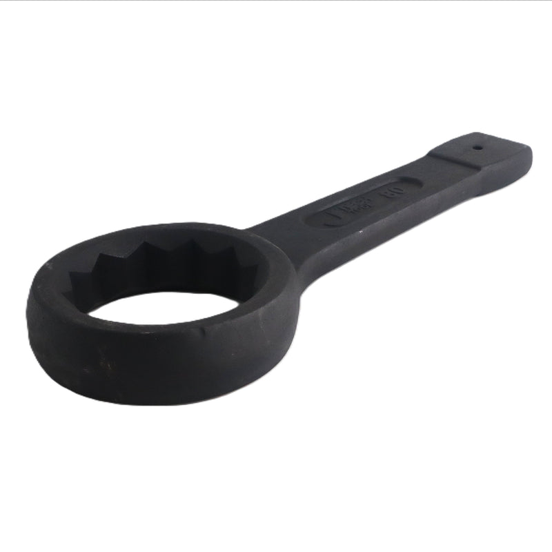 Ring-End Slogging Wrench 80mm