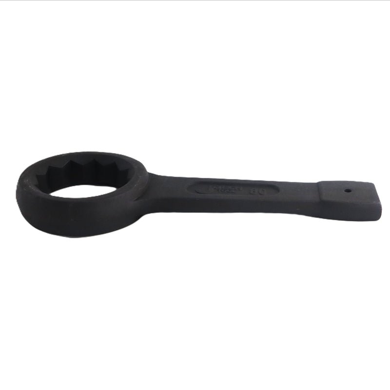 Ring-End Slogging Wrench 80mm