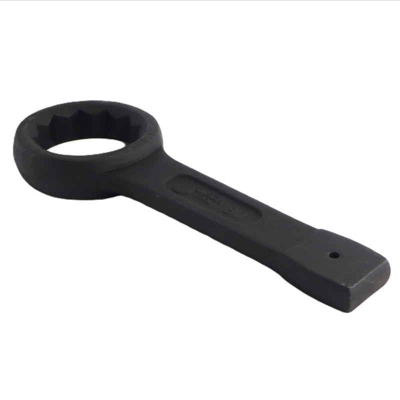 Ring-End Slogging Wrench 80mm