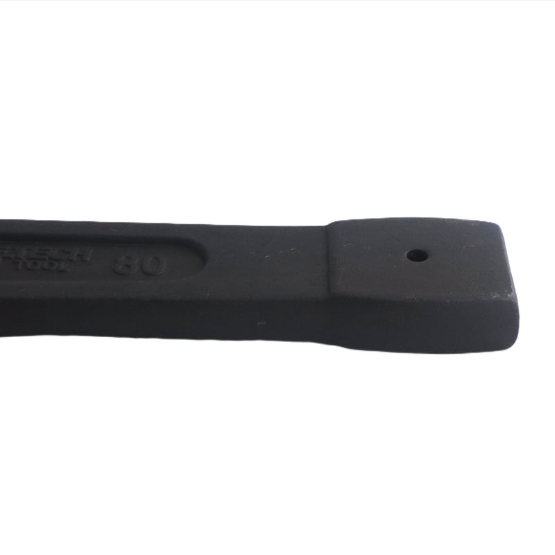 Ring-End Slogging Wrench 80mm