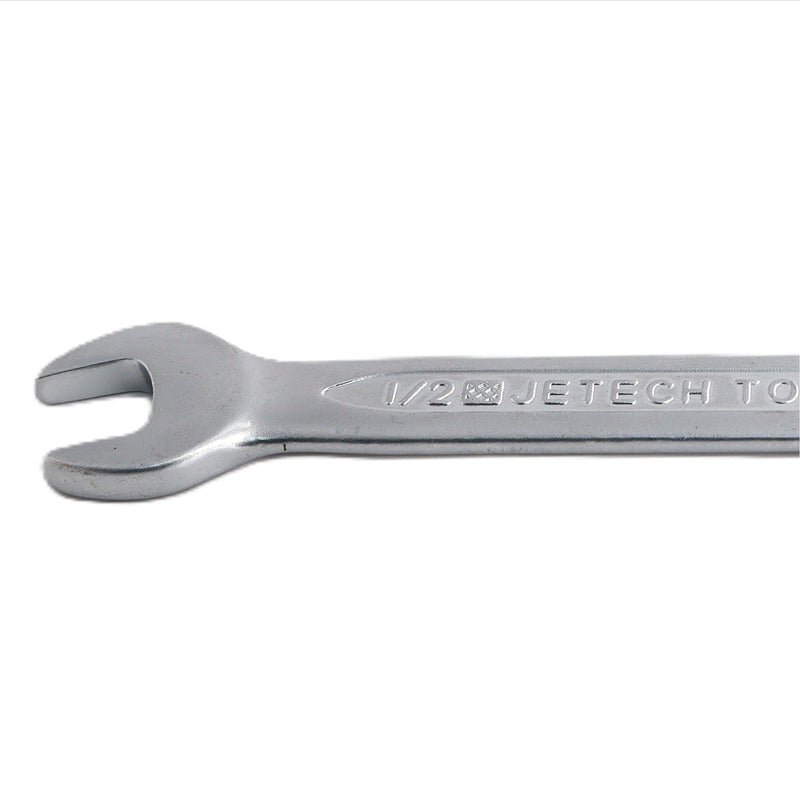 Double Open End Wrench 1/2 × 9/16 SAE