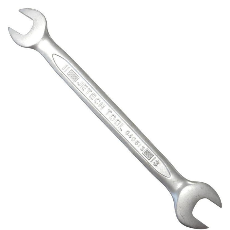 Double Open End Wrench 11x13 mm