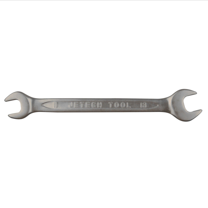 Double Open End Wrench 11x13 mm