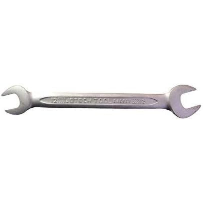 Double Open End Wrench 12x13 mm