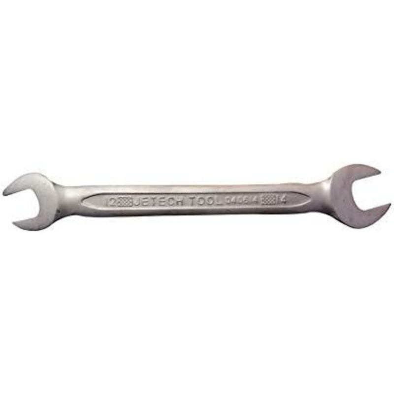 Double Open End Wrench 12x14 mm