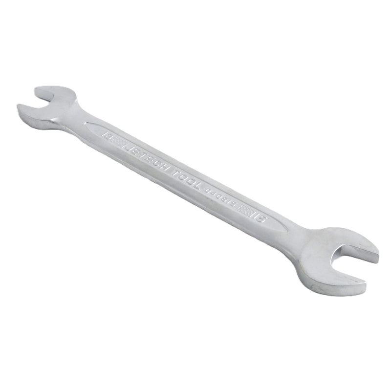 Double Open End Wrench 13x15 mm