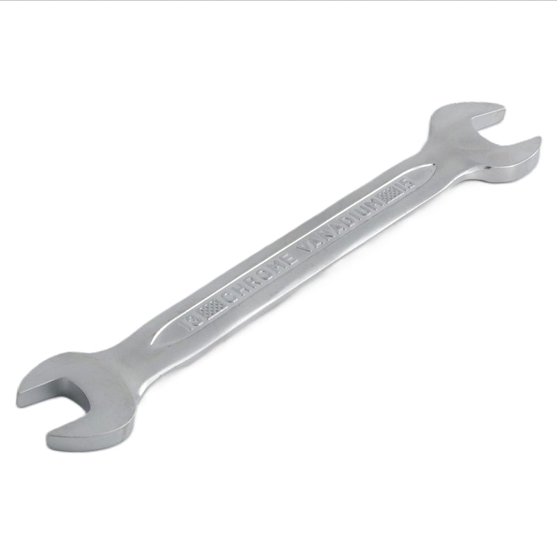 Double Open End Wrench 13x15 mm