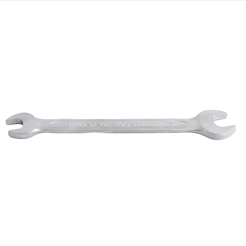 Double Open End Wrench 13x15 mm
